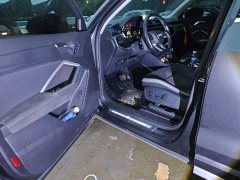 Audi Q3 35 TFSI Fashion Dynamic - ფოტო 12