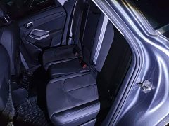 Audi Q3 35 TFSI Fashion Dynamic - ფოტო 13
