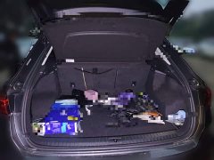 Audi Q3 35 TFSI Fashion Dynamic - ფოტო 15