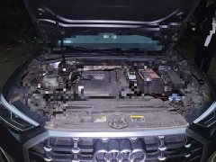 Audi Q3 35 TFSI Fashion Dynamic - ფოტო 16
