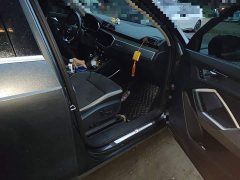 Audi Q3 35 TFSI Fashion Dynamic - ფოტო 19