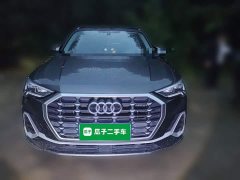 Audi Q3 35 TFSI Fashion Dynamic - ფოტო 2