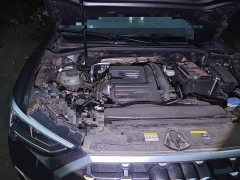 Audi Q3 35 TFSI Fashion Dynamic - ფოტო 20
