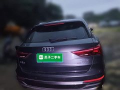 Audi Q3 35 TFSI Fashion Dynamic - ფოტო 3