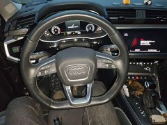 Audi Q3 35 TFSI Fashion Dynamic - ფოტო 6