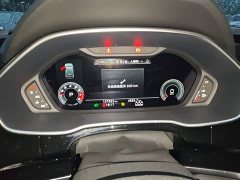 Audi Q3 35 TFSI Fashion Dynamic - ფოტო 7