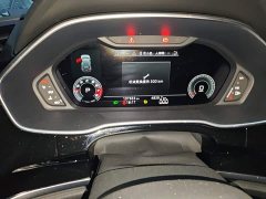Audi Q3 35 TFSI Fashion Dynamic - ფოტო 8