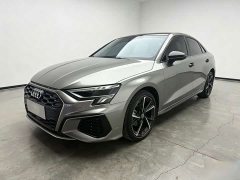 Audi A3 A3L Limousine 35 TFSI Fashion Sport - фото 1