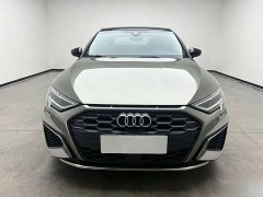 Audi A3 A3L Limousine 35 TFSI Fashion Sport - фото 2