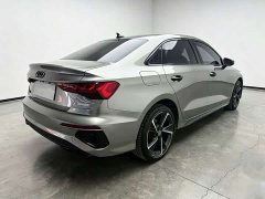Audi A3 A3L Limousine 35 TFSI Fashion Sport - фото 3