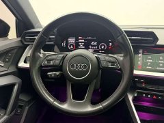 Audi A3 A3L Limousine 35 TFSI Fashion Sport - фото 4