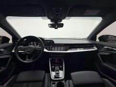 Audi A3 A3L Limousine 35 TFSI Fashion Sport - фото 5