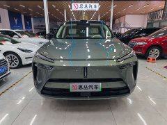 Great Wall WEY Blue Mountain Intelligent Advanced Edition Four-Wheel Drive Max - photo 15