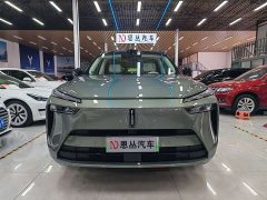 Great Wall WEY Blue Mountain Intelligent Advanced Edition Four-Wheel Drive Max - photo 2