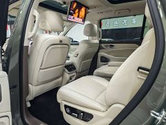 Great Wall WEY Blue Mountain Intelligent Advanced Edition Four-Wheel Drive Max - photo 5