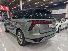 Great Wall WEY Blue Mountain Intelligent Advanced Edition Four-Wheel Drive Max - photo 7