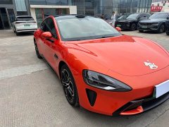 Xiaomi SU7 Rear-Wheel Drive Ultra-Long Range Advanced Autonomous Driving Pro - фото 1