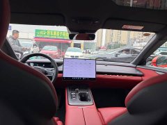 Xiaomi SU7 Rear-Wheel Drive Ultra-Long Range Advanced Autonomous Driving Pro - фото 5