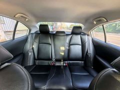 Toyota Corolla 1.2T S-CVT Pioneer Plus - ფოტო 10