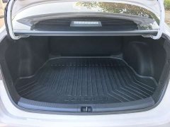 Toyota Corolla 1.2T S-CVT Pioneer Plus - ფოტო 11