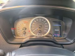 Toyota Corolla 1.2T S-CVT Pioneer Plus - ფოტო 12