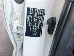 Toyota Corolla 1.2T S-CVT Pioneer Plus - ფოტო 14