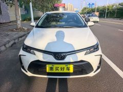 Toyota Corolla 1.2T S-CVT Pioneer Plus - ფოტო 2