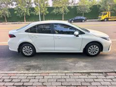 Toyota Corolla 1.2T S-CVT Pioneer Plus - ფოტო 4