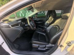Toyota Corolla 1.2T S-CVT Pioneer Plus - ფოტო 5