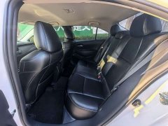Toyota Corolla 1.2T S-CVT Pioneer Plus - ფოტო 6