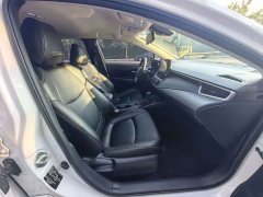 Toyota Corolla 1.2T S-CVT Pioneer Plus - ფოტო 8