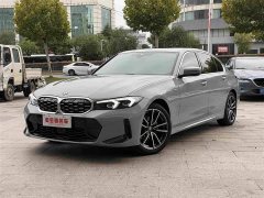 BMW 3 Series 325Li M Sport Package - photo 1
