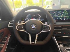BMW 3 Series 325Li M Sport Package - photo 10