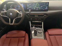 BMW 3 Series 325Li M Sport Package - photo 11