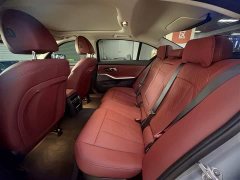 BMW 3 Series 325Li M Sport Package - photo 13