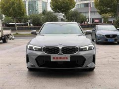 BMW 3 Series 325Li M Sport Package - photo 2
