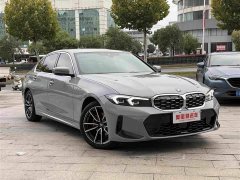 BMW 3 Series 325Li M Sport Package - photo 3