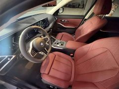 BMW 3 Series 325Li M Sport Package - photo 4