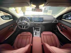 BMW 3 Series 325Li M Sport Package - photo 5