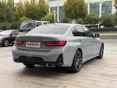 BMW 3 Series 325Li M Sport Package - photo 7