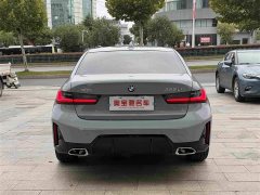 BMW 3 Series 325Li M Sport Package - photo 8