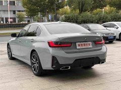 BMW 3 Series 325Li M Sport Package - photo 9