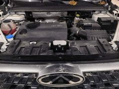 Chery Tiggo 8 PRO 290T Two-Wheel Drive Comfort Edition - ფოტო 10