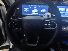 Chery Tiggo 8 PRO 290T Two-Wheel Drive Comfort Edition - ფოტო 15