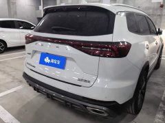 Chery Tiggo 8 PRO 290T Two-Wheel Drive Comfort Edition - ფოტო 3