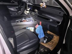 Chery Tiggo 8 PRO 290T Two-Wheel Drive Comfort Edition - ფოტო 8