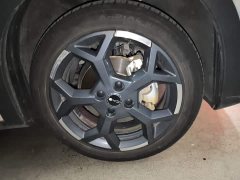 BYD Seagull Glory Edition 305km Freedom Version - ფოტო 10