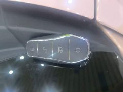 BYD Seagull Glory Edition 305km Freedom Version - ფოტო 11