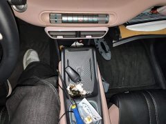 BYD Seagull Glory Edition 305km Freedom Version - ფოტო 17