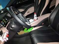 BYD Seagull Glory Edition 305km Freedom Version - ფოტო 18